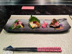 -Ginza Onodera铁板烧(外滩十八号店)