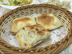 -巴扎美食·新疆菜·西域歌舞表演餐厅(新疆大厦店)