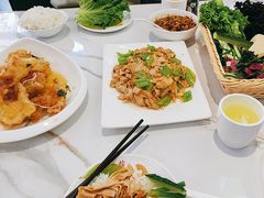 -路家小馆(富力又一城店)