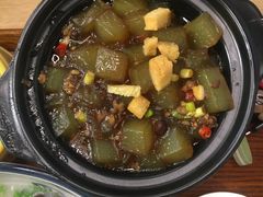 -牛三哥洛阳牛肉汤(生态城店)