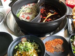 -钢管厂五区小郡肝串串香(南山店)