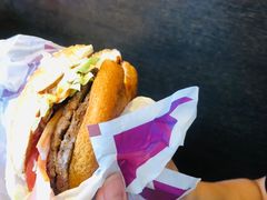 -麦当劳(朝阳路得来速店)