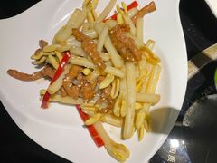 -顺峰顺水顺德菜(龙华店)