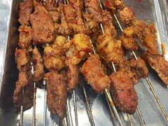 烤肉-清真·马峰烤肉(小学习北巷店)