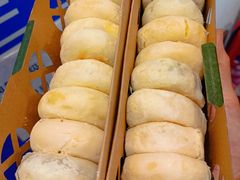 -赵记素斋·绿豆馅饼(钟楼小区店)