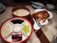 -小吊梨汤·北京菜·烤鸭(清河万象汇店)