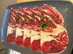 -新石器烤肉(招商1872店)