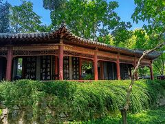 -碑林公园