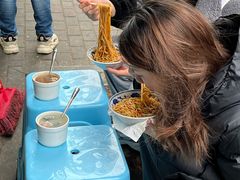 -小罗子汤店(大士院总店)