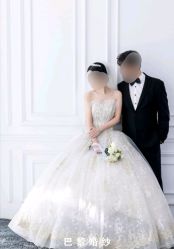 -CD视觉婚纱摄影