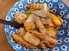 -皆道拌麻辣烫·麻辣拌