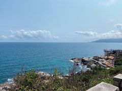 -三亚蜈支洲岛旅游区
