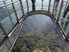 -明堂山风景区