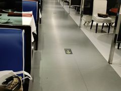 大堂-渝信川菜(工体店)