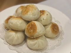 煎包-毛家饭店·30年融合新湘菜(汉峪金谷店)