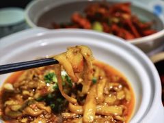 -湘江红·湖南招牌菜(莲花南路店)