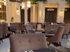 -漢咖啡·全服务式自助晚餐(武汉洲际酒店)