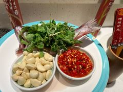 -外婆家传菜(老城店)