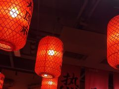 -山四砂锅(太原钟楼街店)