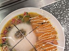 -贝林大翅鲸简餐厅(国家海洋博物馆店)