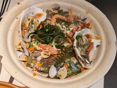 -码头见·潮汕菜(领展中心城店)