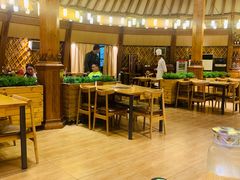 -九十九顶毡房(阜石路店)