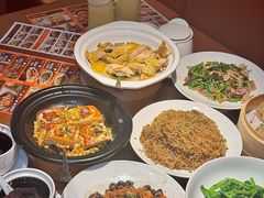 -话梅·客家小厨(东门店)