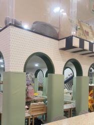 -宝燕乐园(春申店)