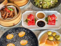 -东南里湖景餐厅·新闽菜(浦西万达店)