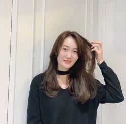 -时尚殿堂hair salon