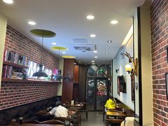 -李先生牛肉面大王(青岛火车站东广场店)