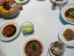 -鸽子侯·家宴·平价海鲜(绿地店)