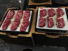 -花隐日式怀石料理(万象城购物中心店)