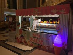 -佛山皇冠假日酒店-西餐厅