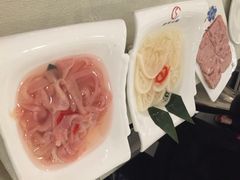 渝利火锅(96广场店)-渝利重庆火锅