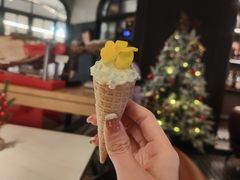 -LA CREPERIE BRETONNE布列塔尼法式餐厅(天童北路店)