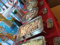 -亚龙湾海景国际度假酒店·海景坊