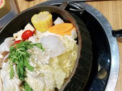 -水林间·寿喜烧自助(仙林金鹰店)