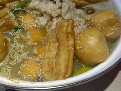 -友达面馆·酸菜鱼面(钱塘区店)