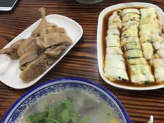 -苏生鸭血粉丝(鹿鸣路店)
