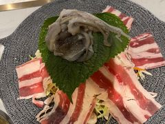 -老板娘的烤肉店(港湾广场店)