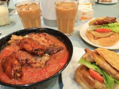 -华嫂冰室(尖沙咀店)