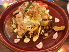 -桃太郎寿司料理(南坪店)