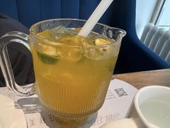-花舍·新派粤菜·西餐·下午茶(亚运村·鸟巢店)