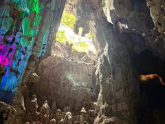 -宝晶宫旅游景区