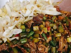 -霸碗盖码饭(长沙河西通程店)