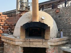 -陶野咖啡·面包披萨