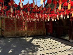 -无锡惠山寺