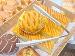 -Caidie Bakery采蝶轩(百越店)