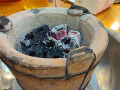 -洪大厨鸡煲(福田店)